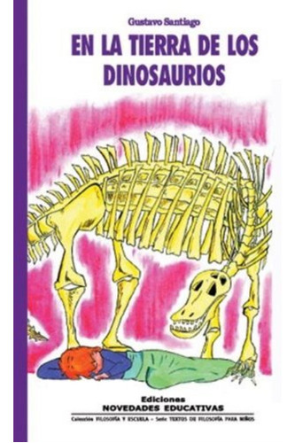 En La Tierra De Los Dinosaurios