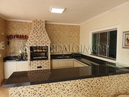 Imagem 22 de 29 de Condomínio Privê I - Casa Com 800m², 06 Quartos, 06 Suítes, Nascente, Reformada. Aceita Permuta Em Até 02 Apartamentos De 03 Quartos Na Asa Norte. - Villa78333