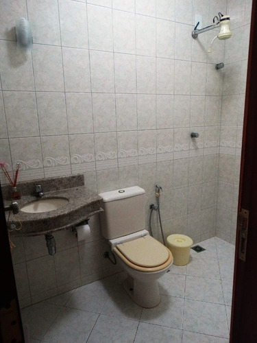 Imagem 19 de 30 de Casa Em Condomínio Com 3 Unidades E Entradas Independentes 450m2 Em Jaguaribe - Sfl583 - 69258658