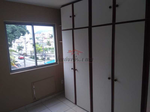 Apartamento-à Venda-pechincha-rio De Janeiro - Peap21837