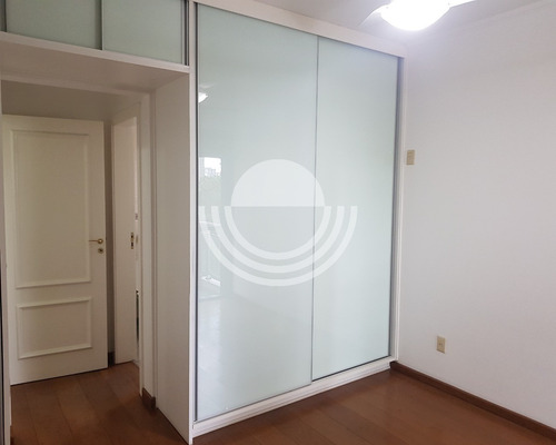 Imagem 13 de 25 de Apartamento À Venda Em Cambuí - Ap003296