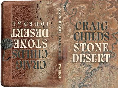 Libro Stone Desert - Craig Childs