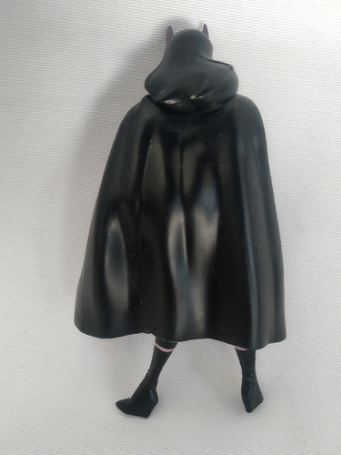 Cazadora Huntress Liga De La Justicia Unlimited Jla Mattel