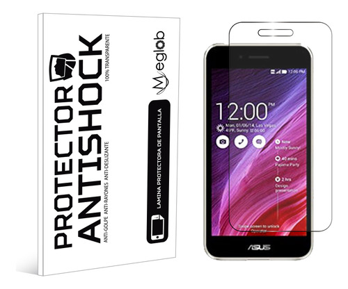 Protector Mica Pantalla Para Asus Padfone S