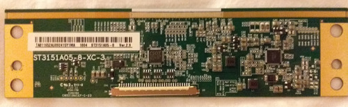 Placa T Con Tv Led Philips 32phg5101 (Usado)