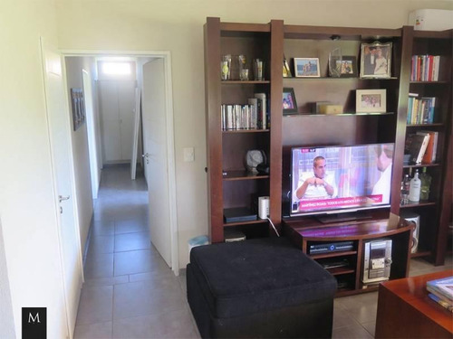 Imagen 4 de 30 de Casa En Pilará Barrio La Diligencia - Mallmann Propiedades