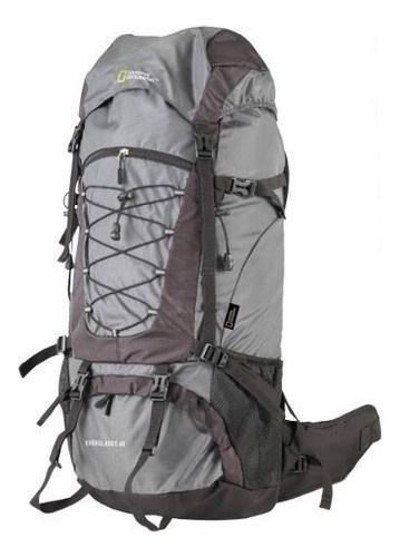 Mochila trekking National Geographic Everglades 60L