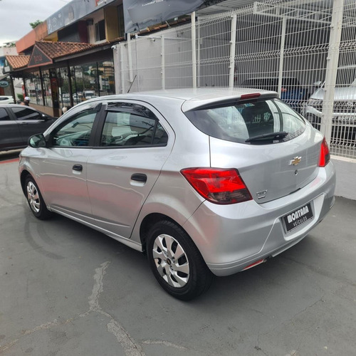 Chevrolet Onix 10mt Joye