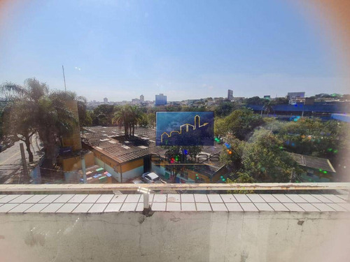 Imagem 14 de 16 de Sala Para Alugar, 110 M² Por R$ 2.200,00/mês - Cidade Patriarca - São Paulo/sp - Sa0020