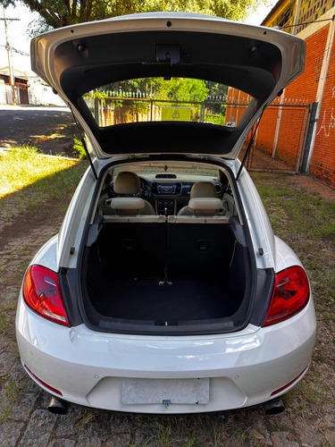 Volkswagen Fusca 2.0 Tsi R-line 3p Automática