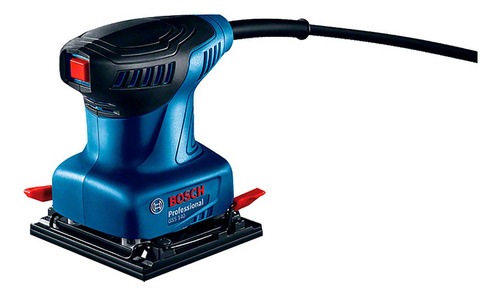 Lijadora Orbital Gss 140-1 Professional Bosh