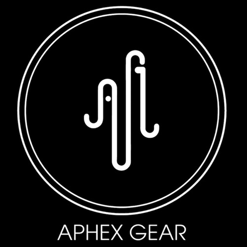 Cable Aphex Gear Eco Xlr Hembra Plug Microfono 6 Metros