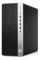 Comprar Cpu Hp Elitedesk Core I7 8va Gen 16gb Ram 1tb Ssd +240gb Ssd