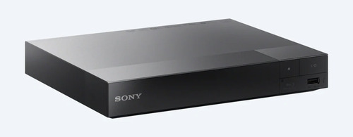 Imagen 3 de 4 de Reproductor De Blu-ray Disc Con Súper Wi-fi Sony Bdp-s3500