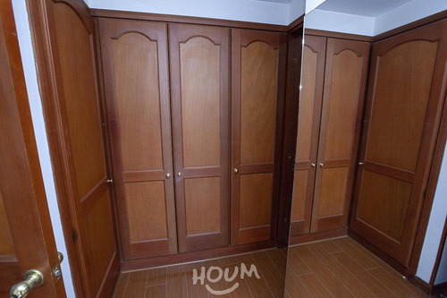 Imagen 4 de 28 de Apartamento En Santa Barbara Central, Santa Barbara. 3 Habitaciones, 143 M²
