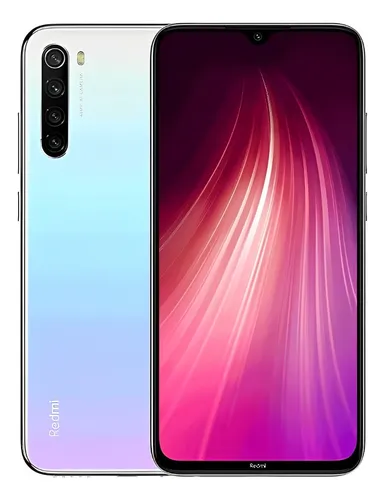Xiaomi Redmi Note 8 2019 M1908c3jg 4gb 128gb Dual Sim Duos
