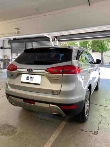 Geely Emgrand X7 Sport 2.4 Gl At 2019