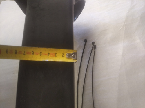 Guardabarro Trasero Motomel Tunning 110 Varios