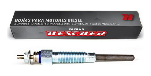 Bujía Precalentamiento Para Toyota Hilux 3l Ln81/86/100/106