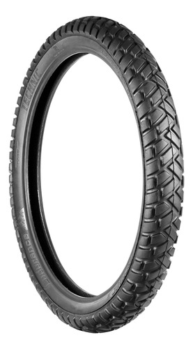 Pneu Dianteiro Tornado Xr 250 90/90-21 Technic Endurance C/c