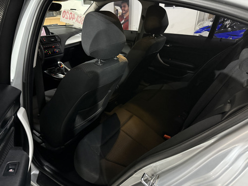 BMW Serie 1 1.6 116i 136cv At
