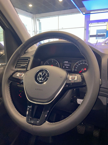 Volkswagen Amarok 2.0 Cd Tdi 180cv 4x4 Trendline