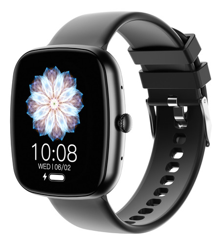 Relógio inteligente smartwatch ultra Bazik Prime S35 Ultra Max masculino e feminino cor preto para android ios 123 modos esporte ip67 47mm