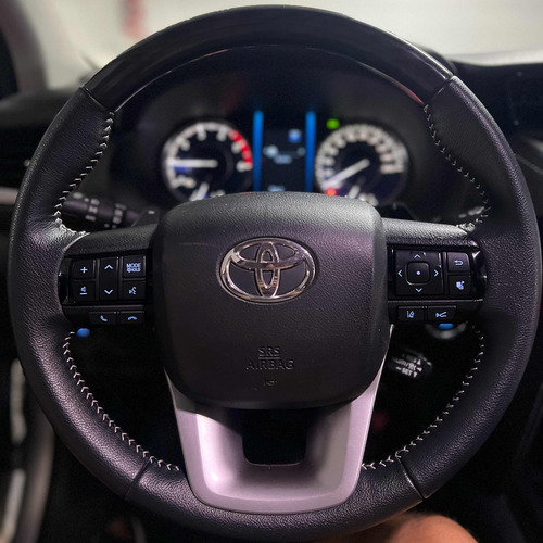 Toyota SW4 2.8 Srx 204Cv 4X4 7As At