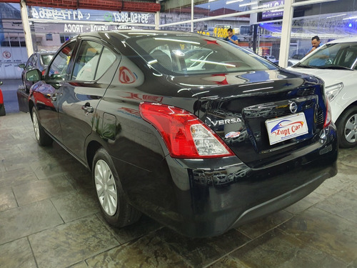 Imagem 7 de 9 de Nissan Versa Carro Para Aplicativo Uber 99