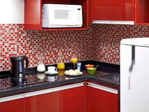 Imagem 6 de 15 de Flat Em Moema No Pool Para Investimento - Sf24780