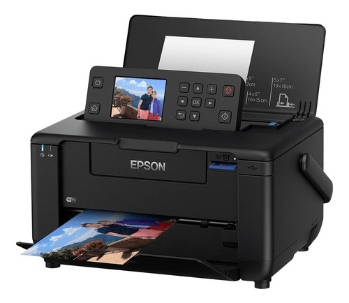 Impressora Epson Pm 525