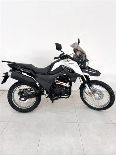 Shineray Shi 175
