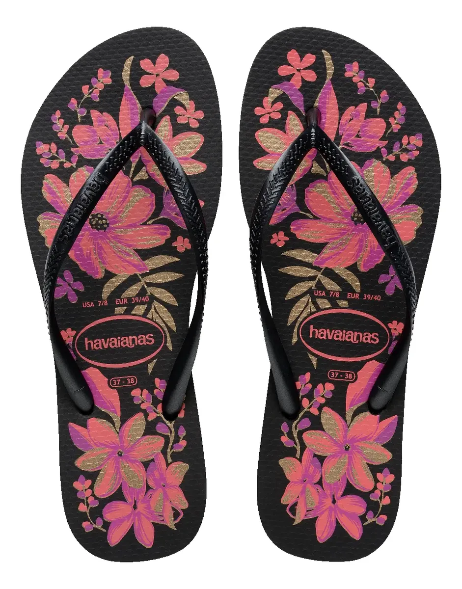 *HAVAIANAS COM SUPER DESCONTO 🌺*