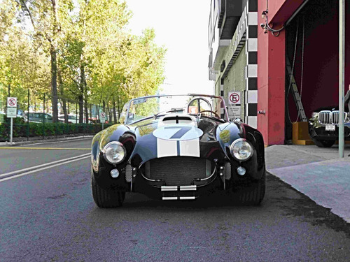 Superformance Cobra 427 1965