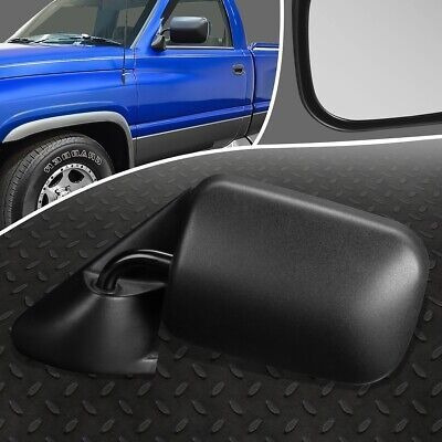 For 94-97 Dodge Ram Truck 1500 Oe Style Manual Left Side Sxd