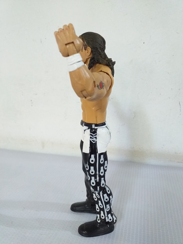 Shawn Michaels Wwe (Usado)