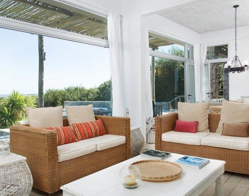 Quinta En Venta De 3 Dormitorios En Jose Ignacio