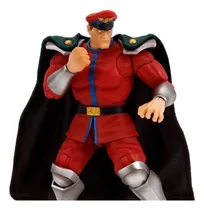 Comprar Ultra Street Fighter 2 The Final Challengers M. Bison Jada