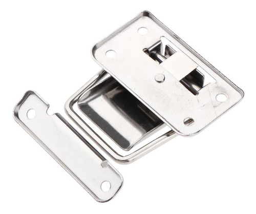 2 Uds., Caja De Palanca Con De Material Acero Inoxidable,