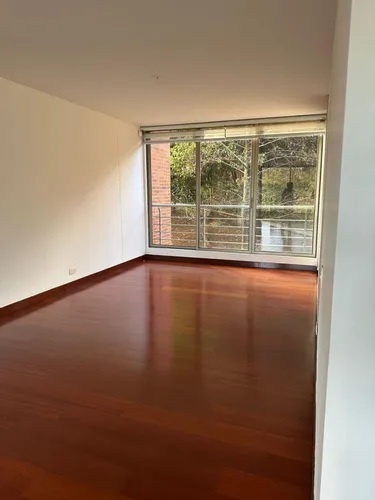 Apartamento En Arriendo/venta En Niza Suba. Cod A22232