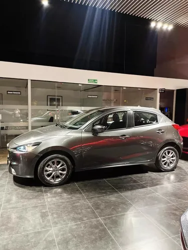 Mazda 2 Sport Touring Automatico New 2026!