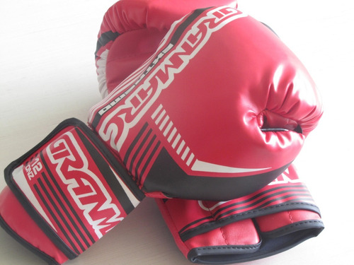 Guantes Box Granmarc Extremo Artes Marciales Fitness Combate