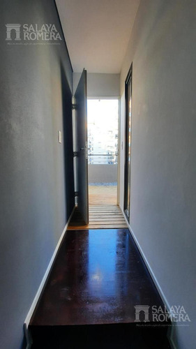 Departamento En Alquiler 3 Ambientes A Estrenar Con Cochera - Olivos