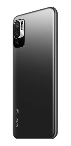 Imagem 4 de 8 de Xiaomi Redmi Note 10 5G Dual SIM 128 GB graphite gray 4 GB RAM