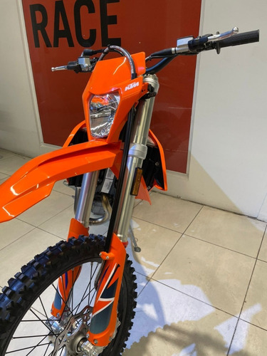 Imagen 1 de 6 de Ktm 350 Exc-f Dolar Preferencial - Pregunta En $