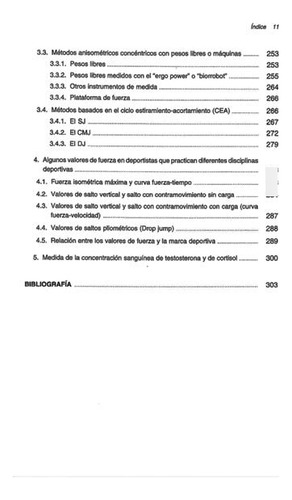 Fundamentos Del Entrenamiento De La Fuerza