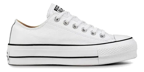 Zapatillas Converse Plataforma Lift Ox In Store