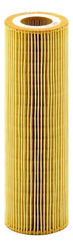 Filtro De Aceite Hu1077/2 Mann Filter - Para Camiones Scania