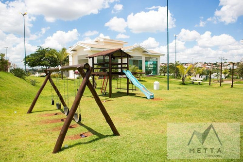 Imagem 2 de 9 de Terreno Em Condomínio Para Venda Em Presidente Prudente, Village Damha - Ek-1061