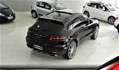Porsche Macan 2.0 Turbo 4x4 Pdk 237cv Apenas 43 Mil Km Top